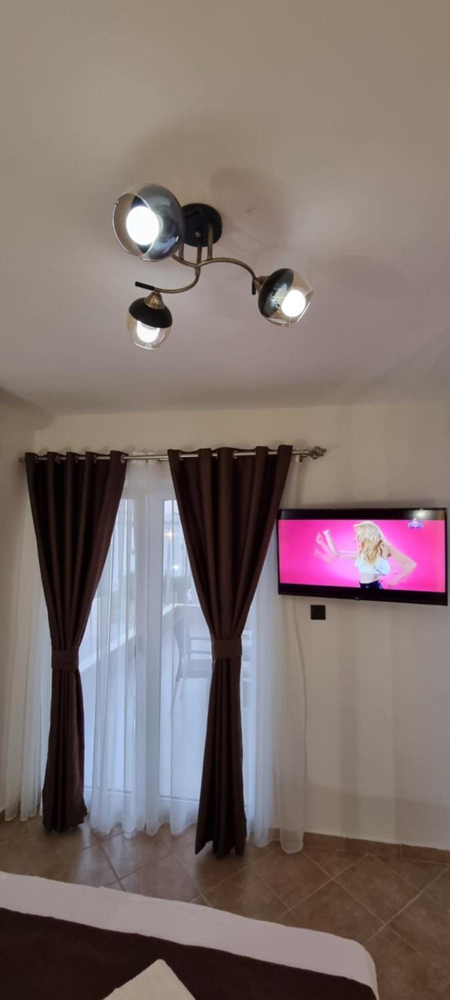 Deluxe Apartmani Vila Pejovic Sutomore Room photo