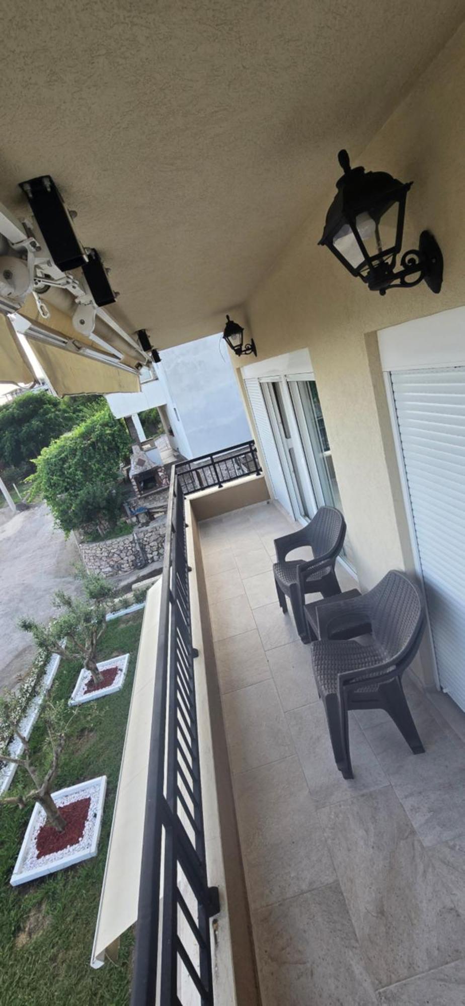 Deluxe Apartmani Vila Pejovic Sutomore Exterior photo