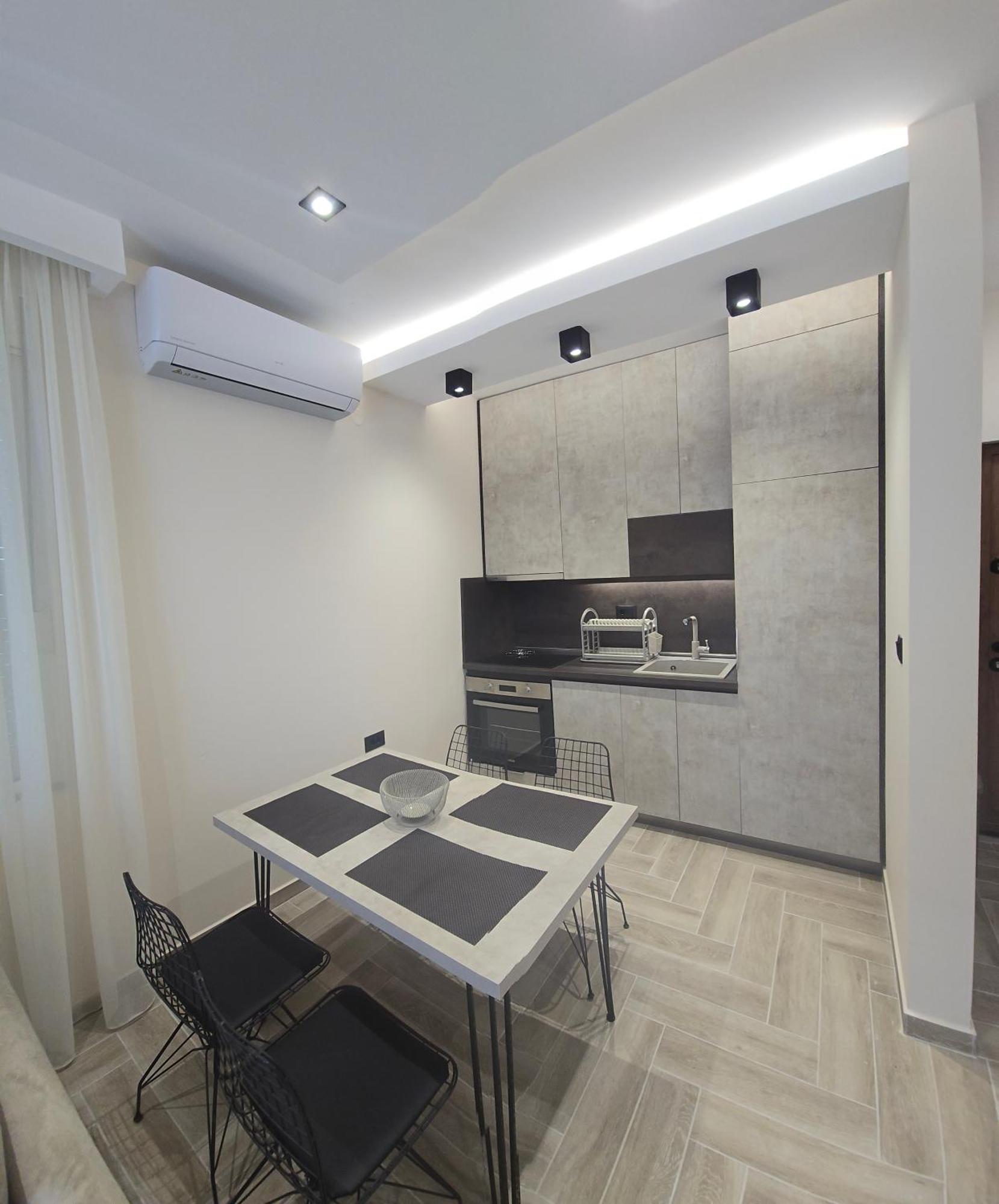 Deluxe Apartmani Vila Pejovic Sutomore Exterior photo